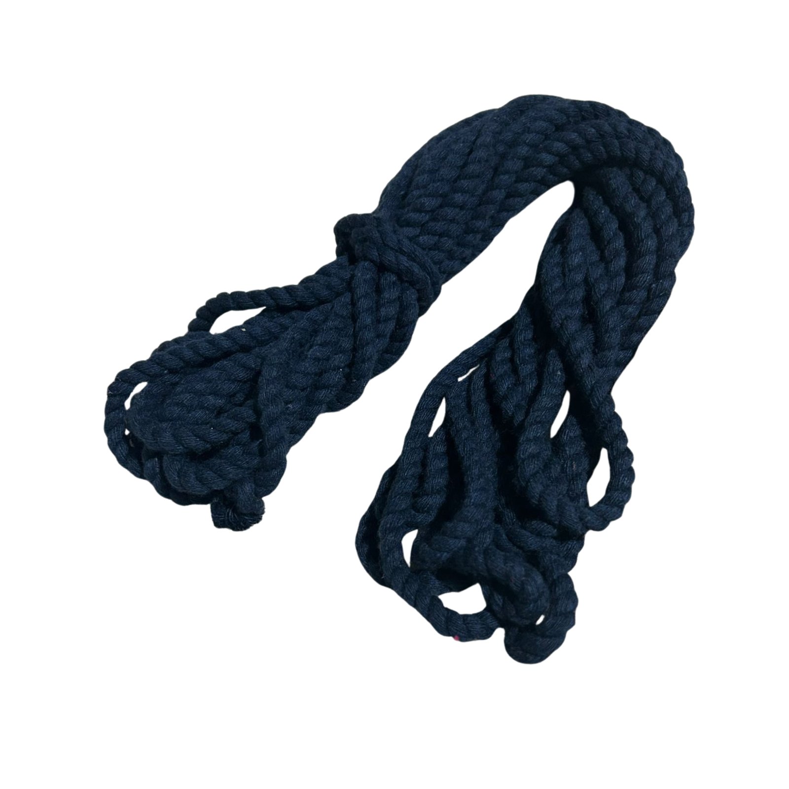Cuerda de Algodón Fina – Shibari & Bondage - Imagen 3