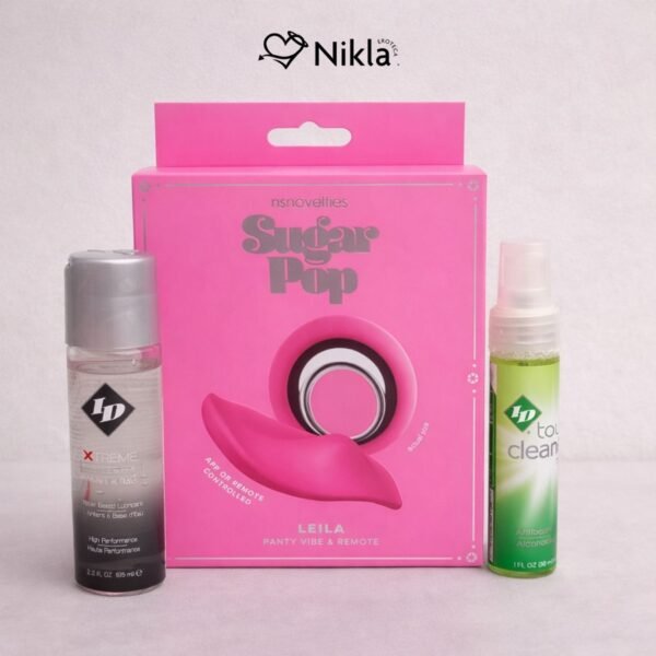 Valentine’s Play & Care