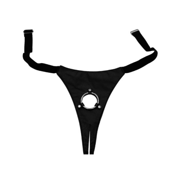 Arnés Lésbico Bont