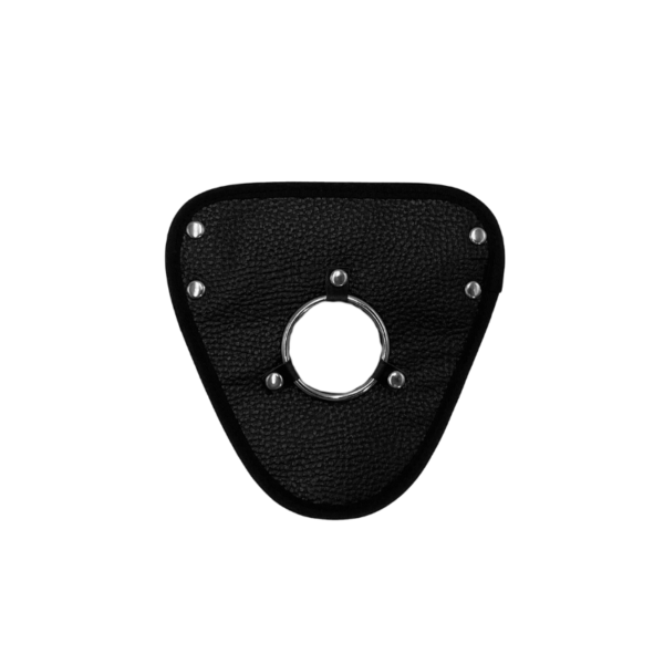 Arnés Suspensorio Premium – Soporte para Dildo – Strap On