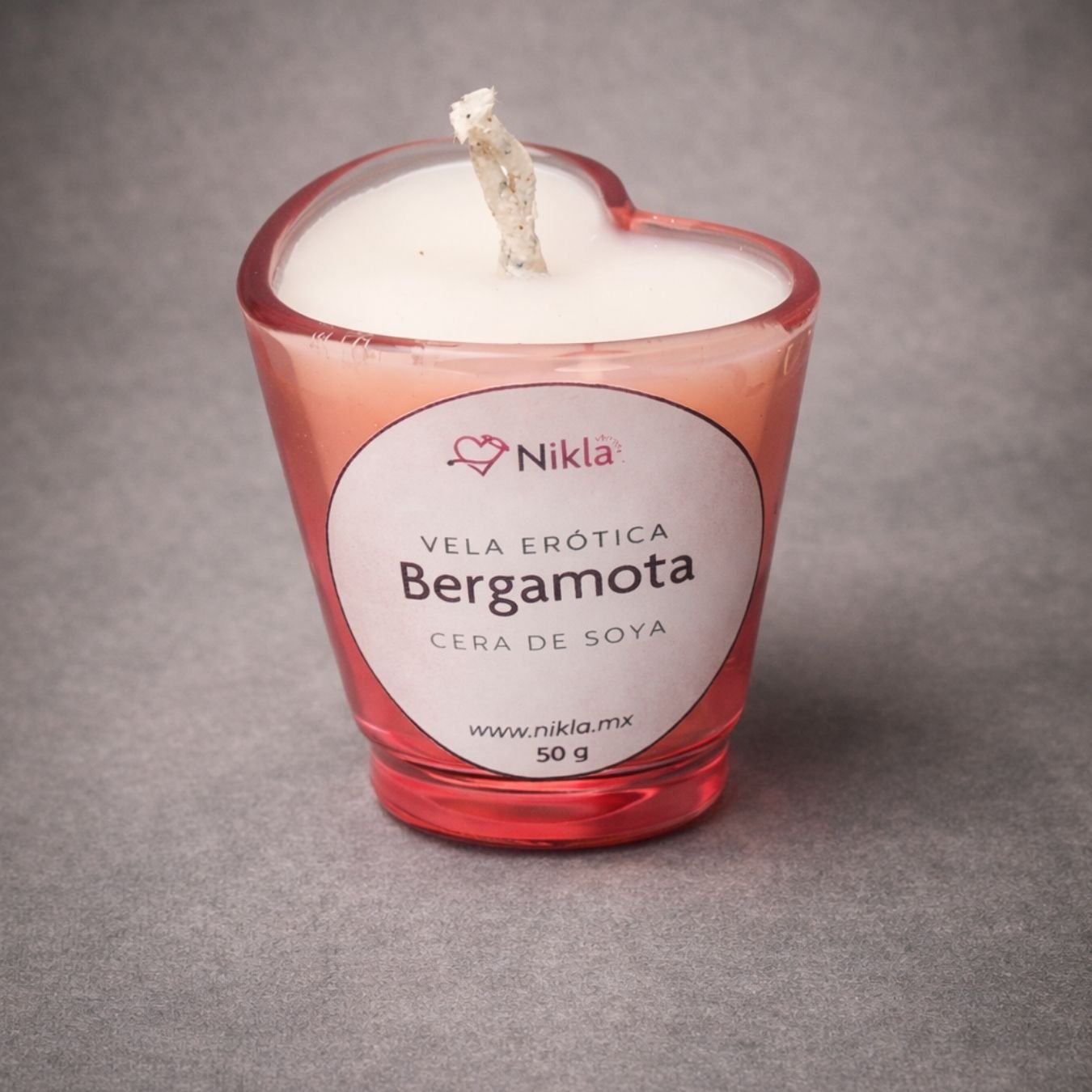 2- Kit Valentine’s Honey & Candle Play - Imagen 4