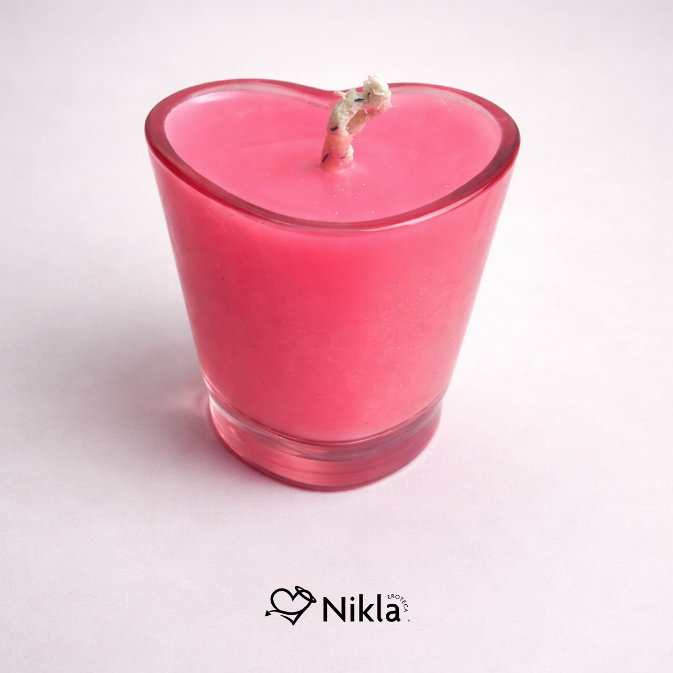 2- Kit Valentine’s Honey & Candle Play - Imagen 7