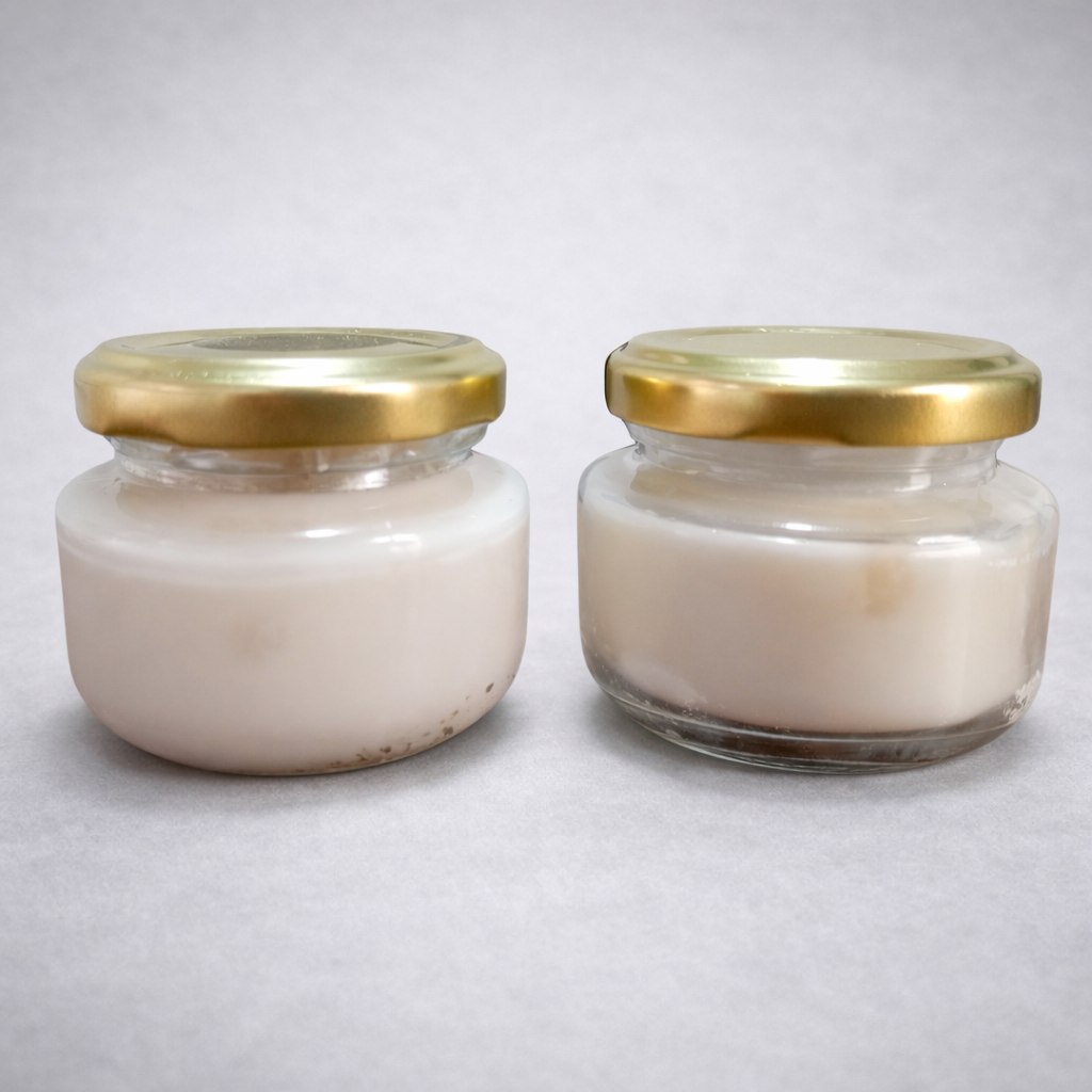 Vela de Soya para Masaje