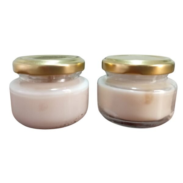 Vela de Soya para Masaje