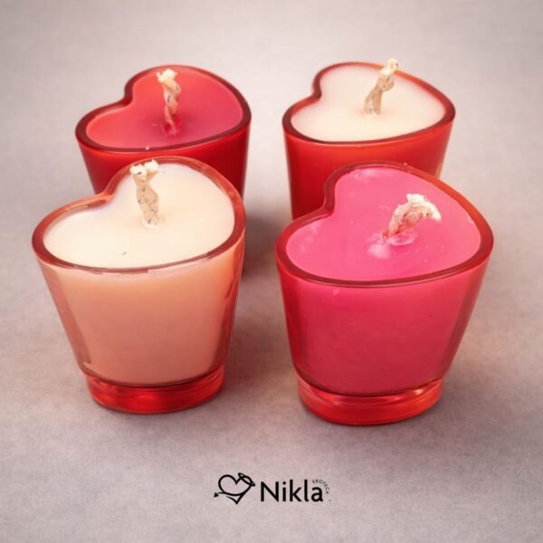 ¡ESPECIAL VALENTINE’S! Kit All Inclusive! – Clase Privada + Productos