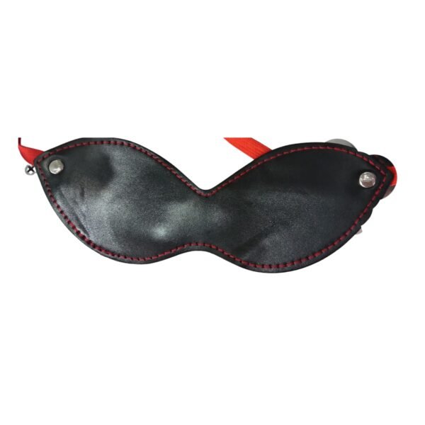 Kit BDSM Modelo 04 – Set Completo de Exploración