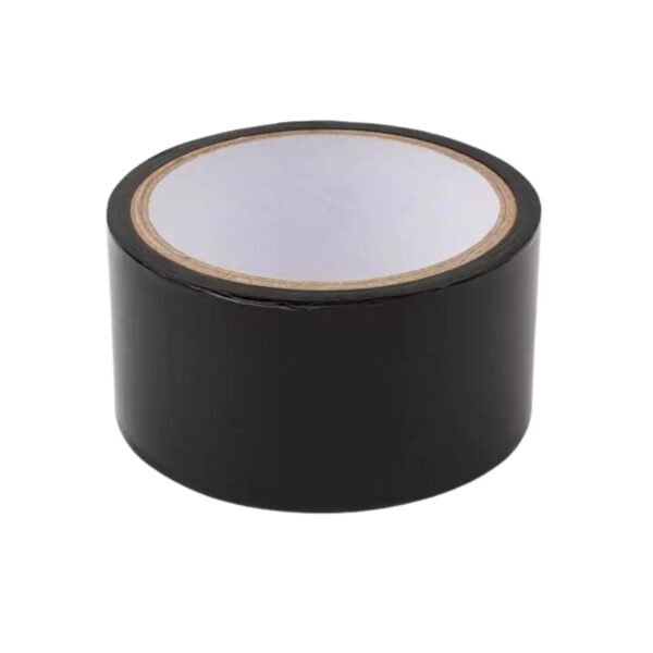 Cinta Bondage- Bind Me Bondage Tape – Behave! Negra