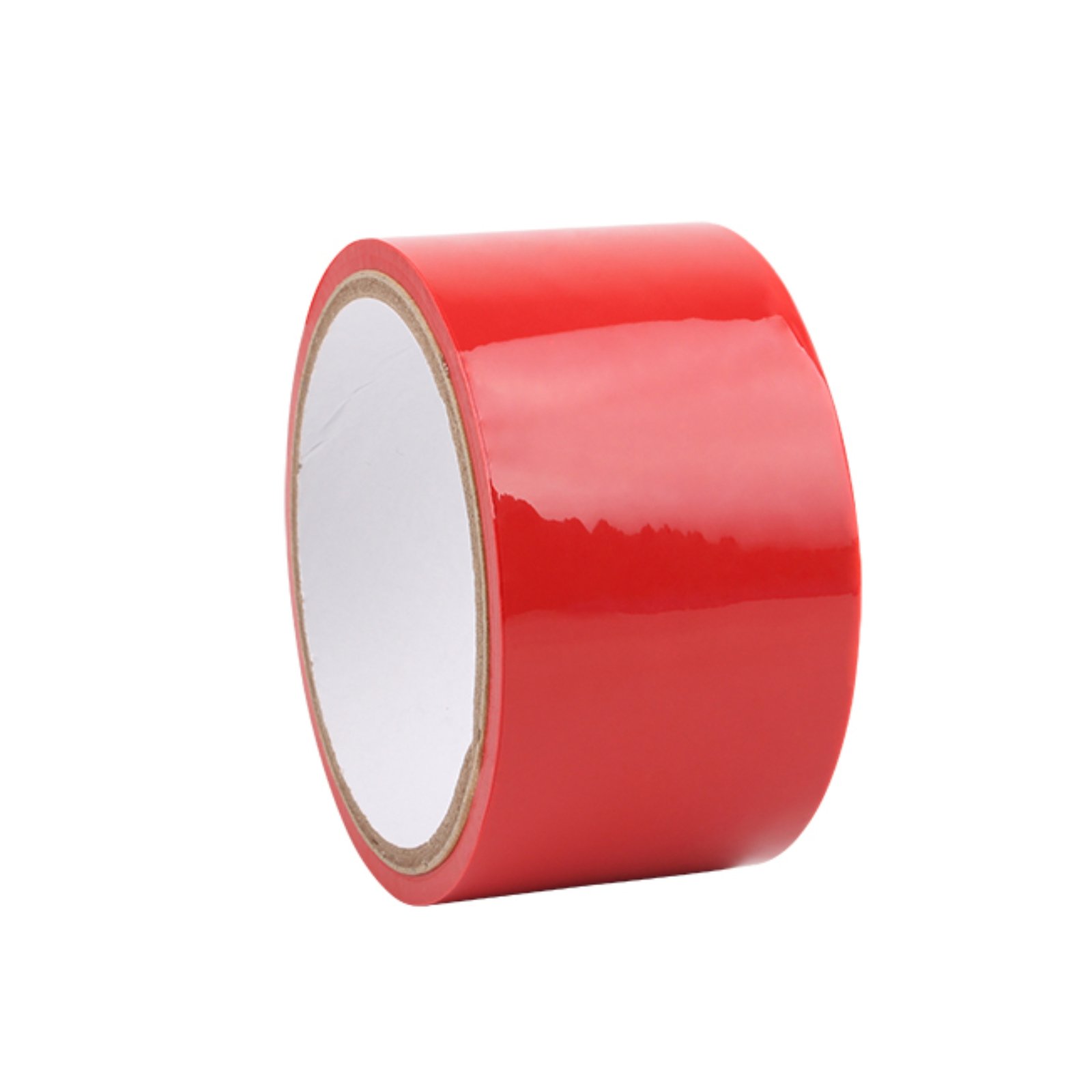 Cinta Bondage- Bind Me Bondage Tape – Behave! Roja - Imagen 4