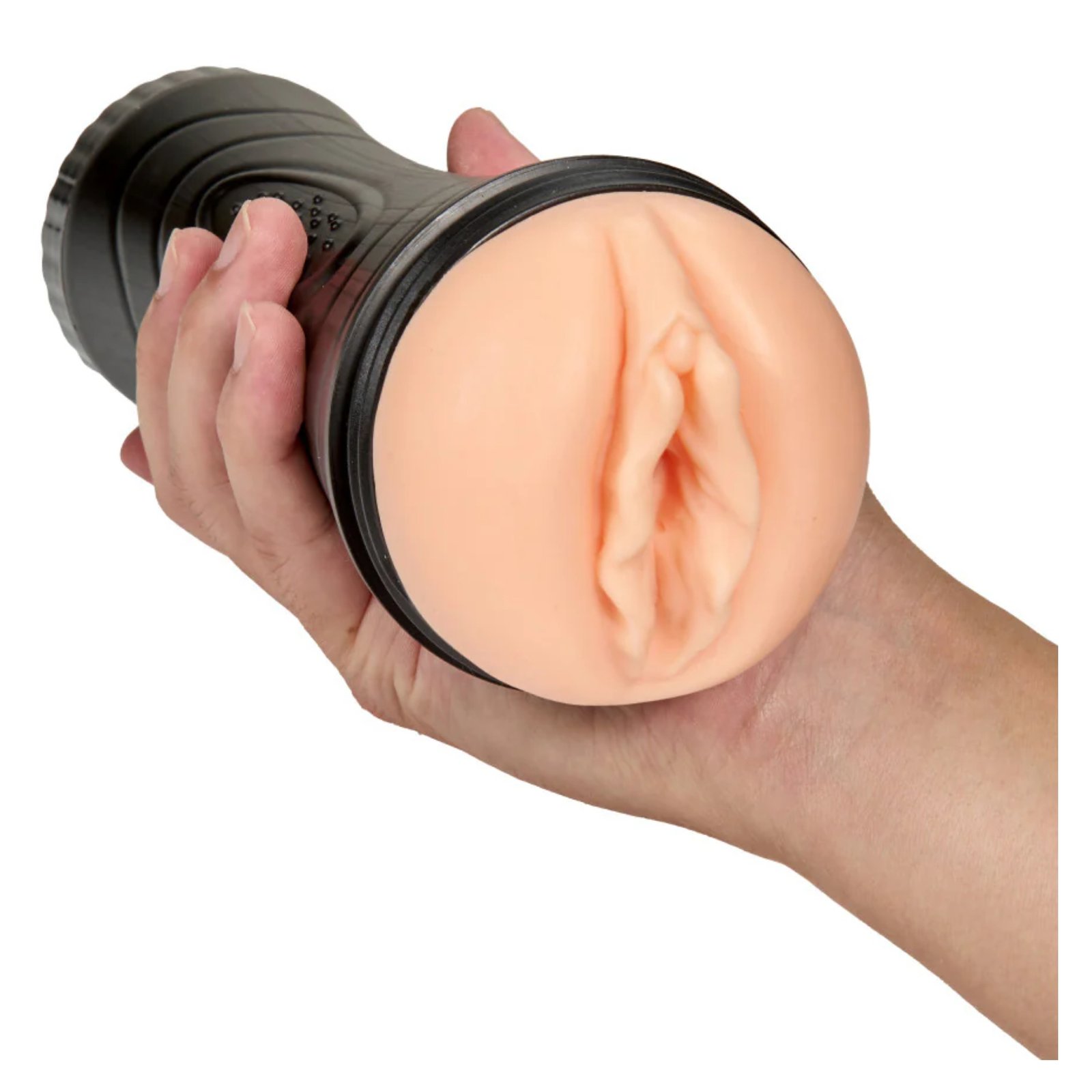 Masturbador / Stroker Masculino- M For Men by Blush® – The Torch Pussy - Imagen 3