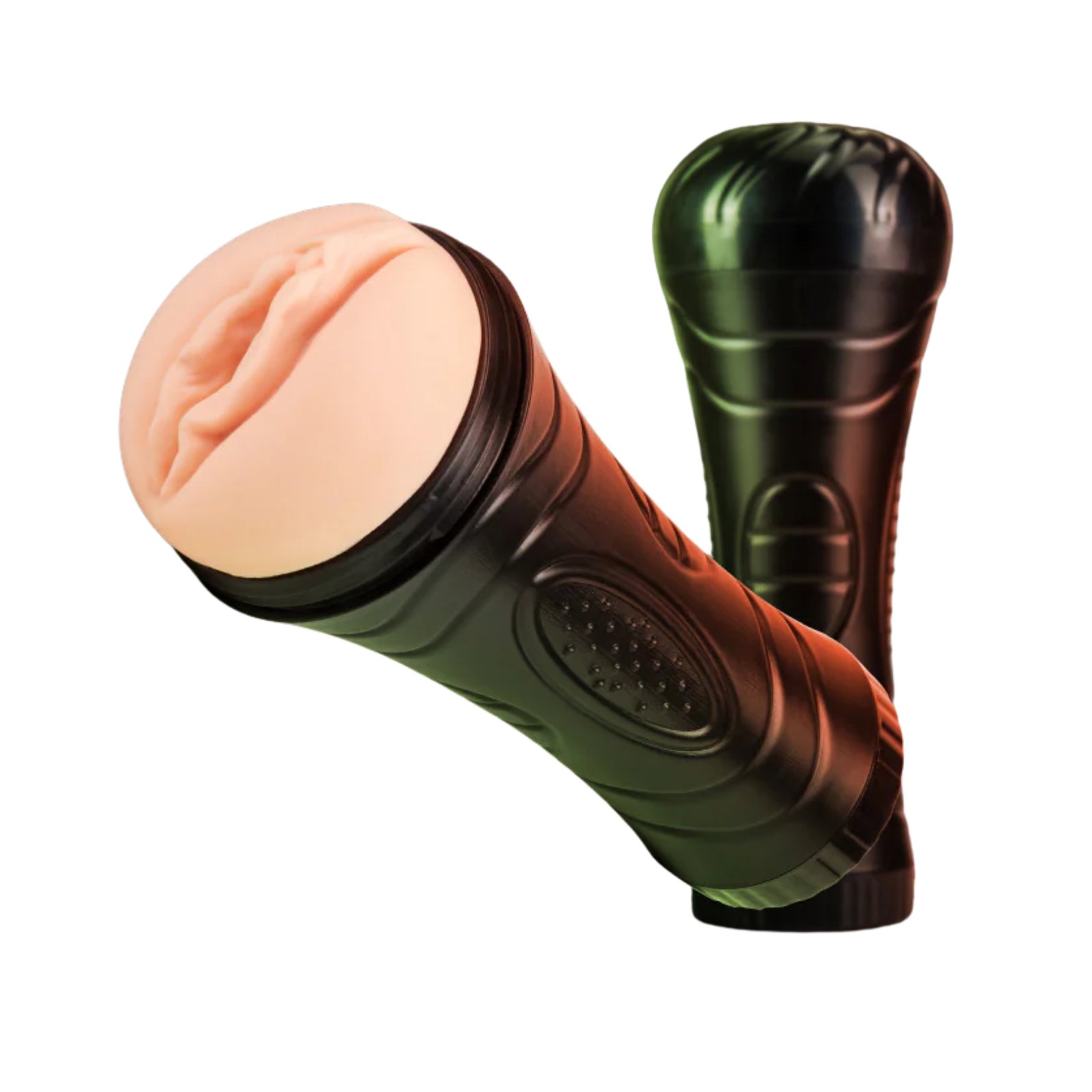 Masturbador / Stroker Masculino- M For Men by Blush® – The Torch Pussy - Imagen 4