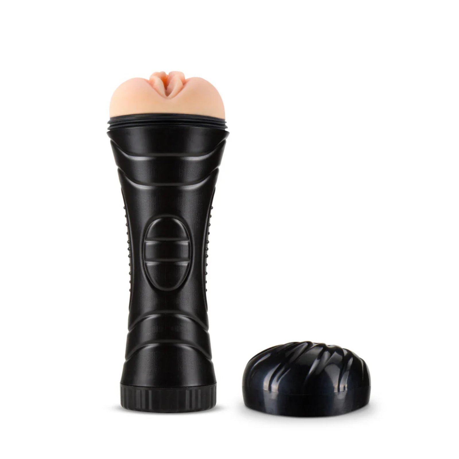 Masturbador / Stroker Masculino- M For Men by Blush® – The Torch Pussy - Imagen 6