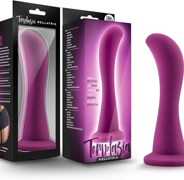 Dildo Punto G Bellatrix Temptasia