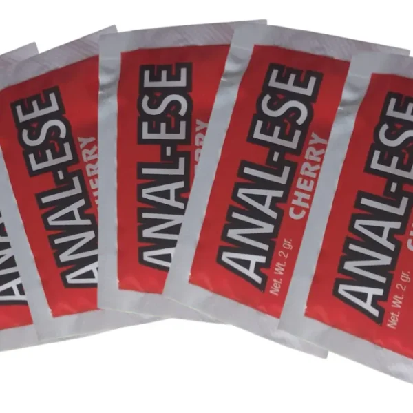 Adormecedor Anal – Anestesia para Ano – Anal-Ese Cherry Sobre 3×2 (copia)