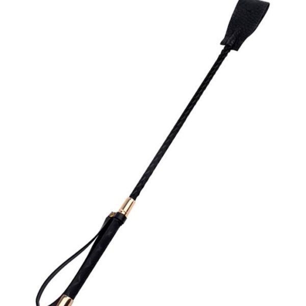 Behave! Luxury Fetish Fusta