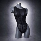 Body Siyamiting Transparencia- Talla Chica