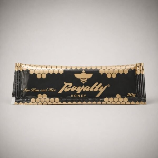 ¡TopSeller! Royalty Honey Him and Her – Miel Afrodisiaca Unisex