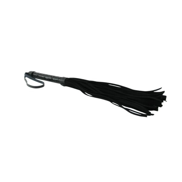 Látigo Azotador Sinful Whip Black