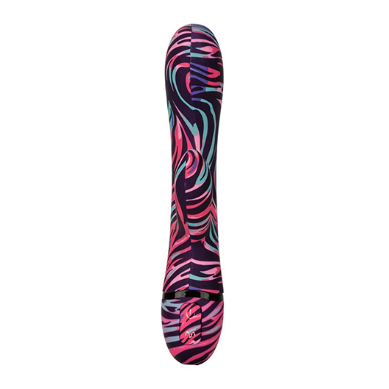 Ménage à Moi Dual Wand- Vibrador de Conejo Recargable - Imagen 3