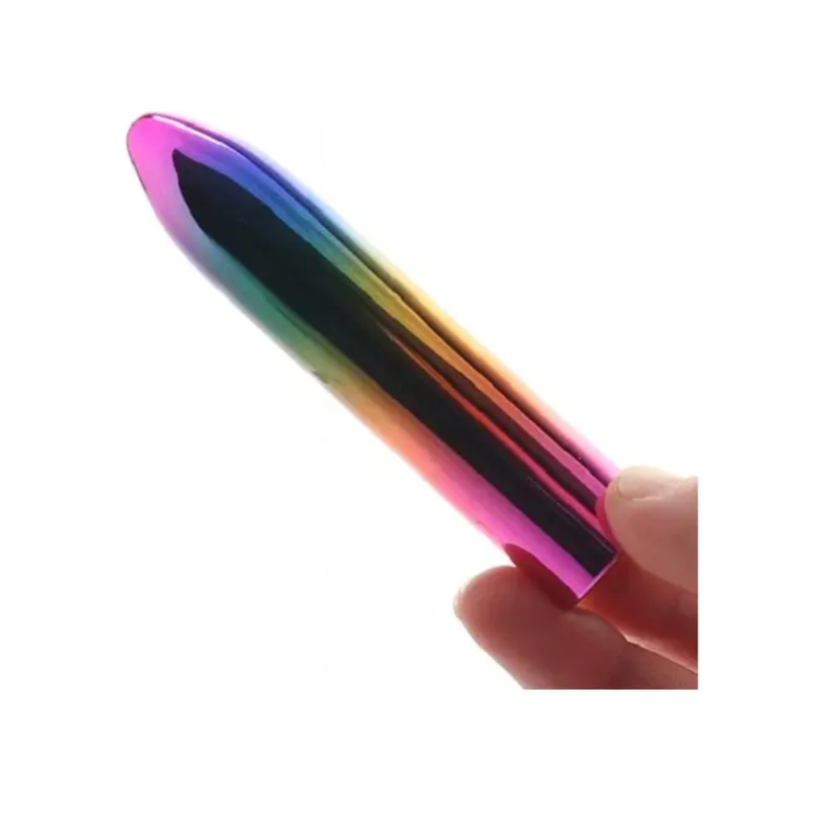 Bala Vibradora Chroma Rainbow - Imagen 3