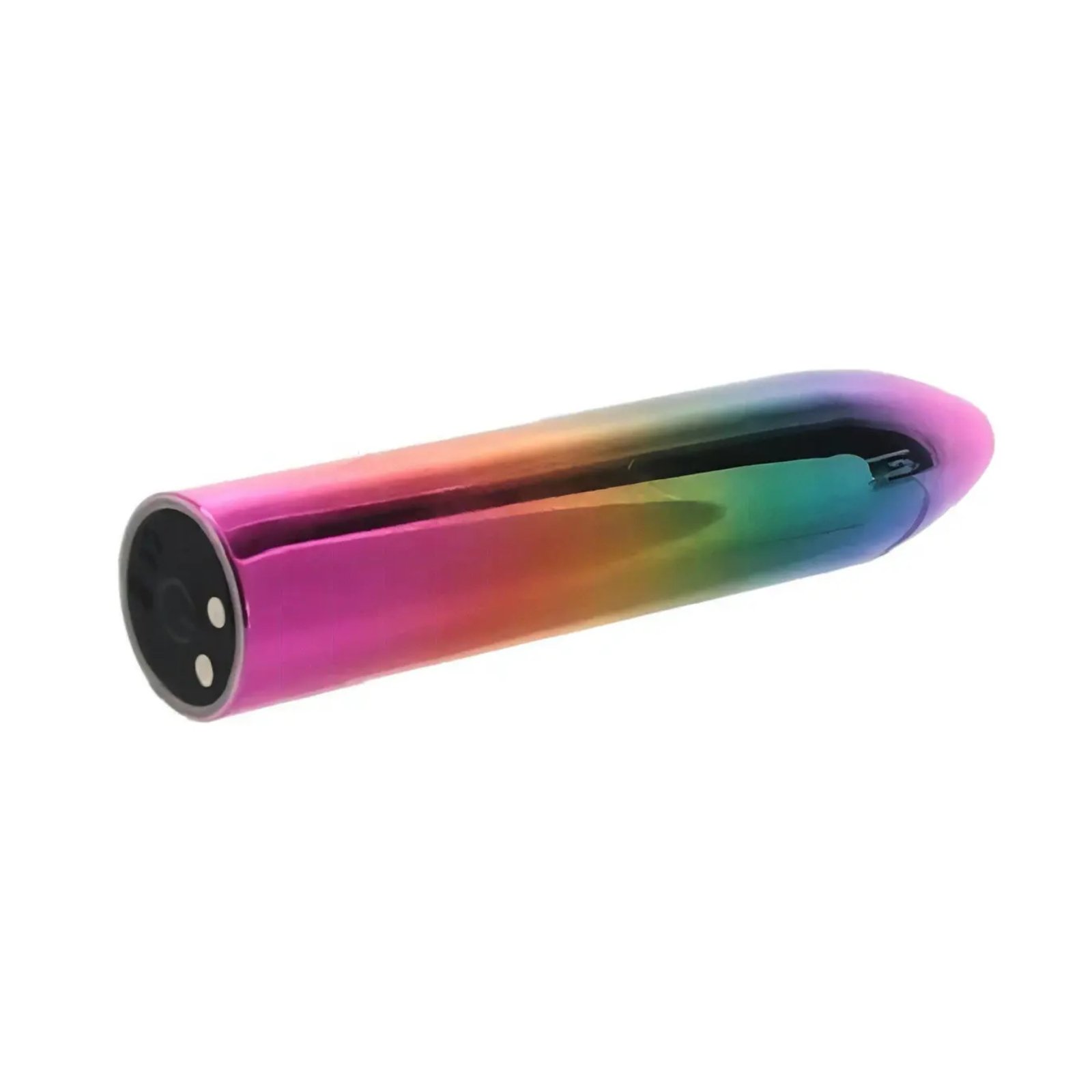 Bala Vibradora Chroma Rainbow - Imagen 5