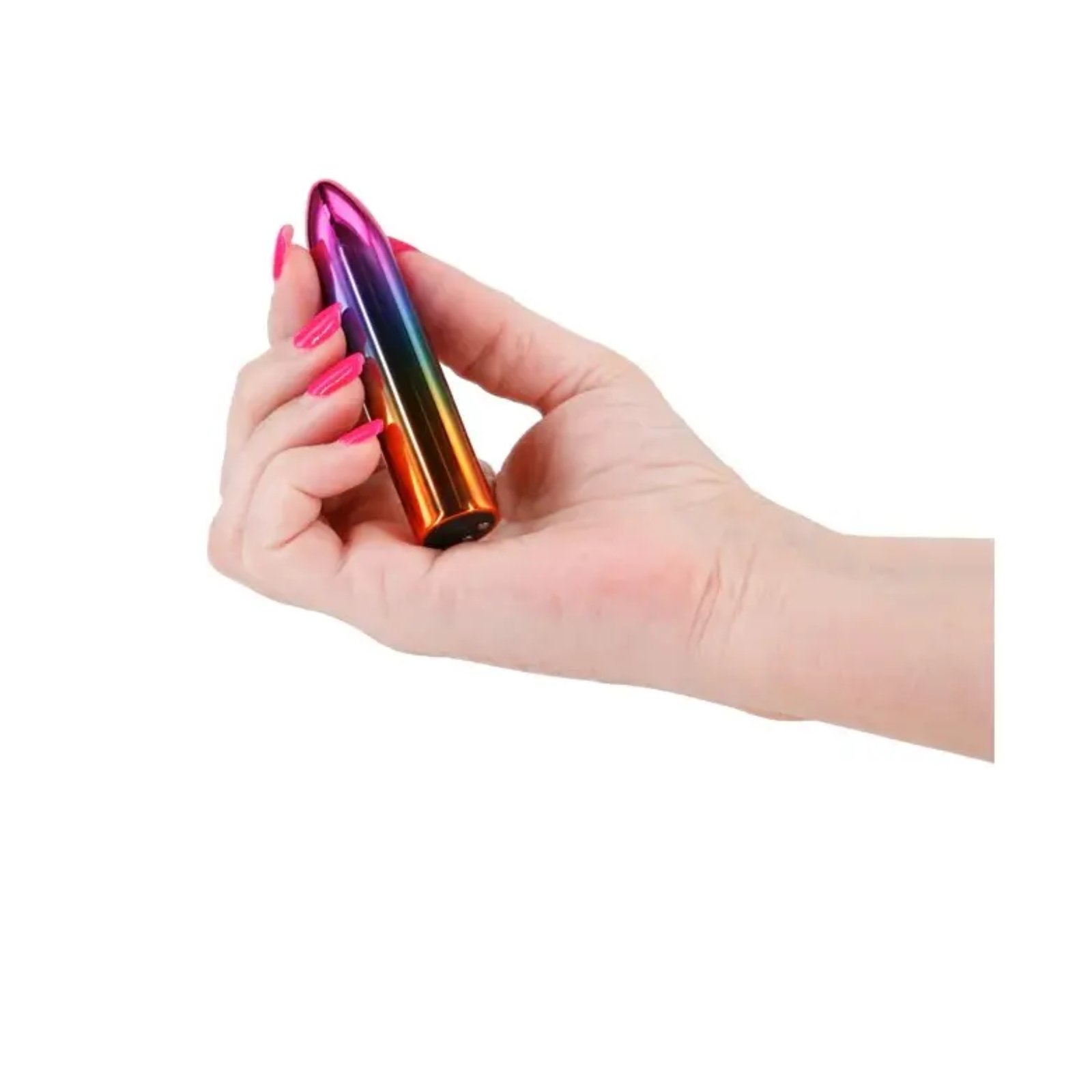 Bala Vibradora Chroma Rainbow - Imagen 6