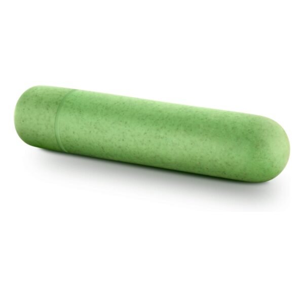 Bala Vibradora Ecológica Verde – Gaia Eco Bullet Verde