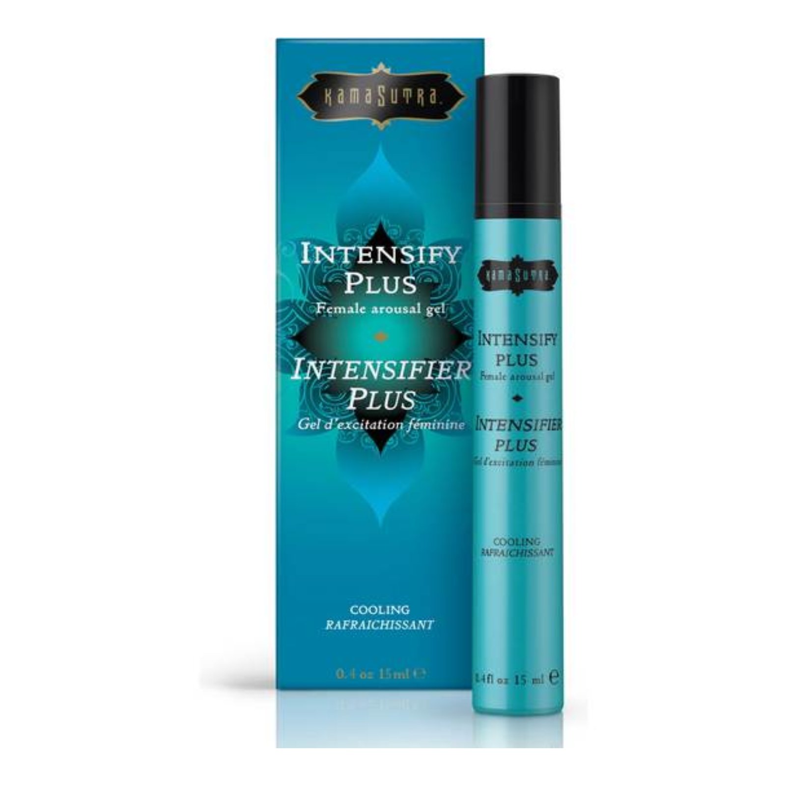 Kamasutra- Arouse Intensifying Gel