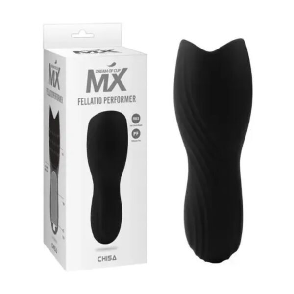Masturbador Masculino Fellatio Perfomer – Mx Fellatio Perfomer Chisa