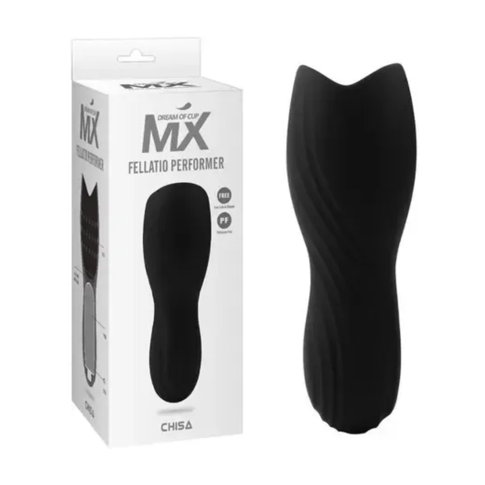 Masturbador Masculino Fellatio Perfomer - Mx Fellatio Perfomer Chisa