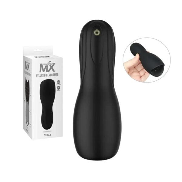 Masturbador Masculino Fellatio Perfomer – Mx Fellatio Perfomer Chisa