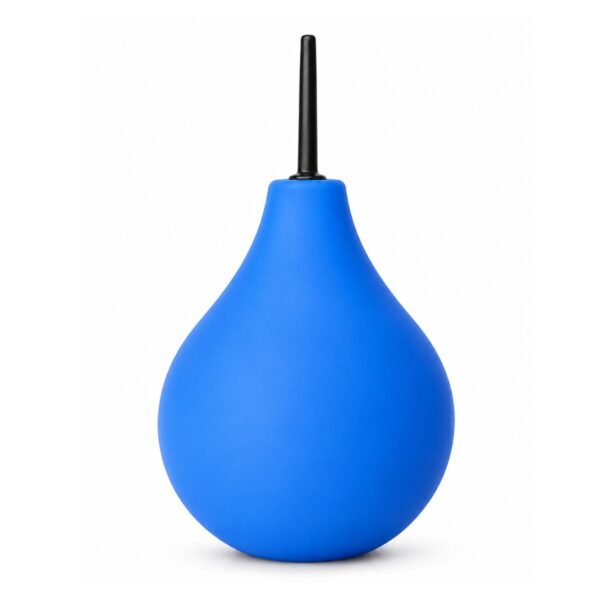 Enema Perilla Lavado Anal – Enema Cleansing Bulb – Pera de Limpieza Íntima