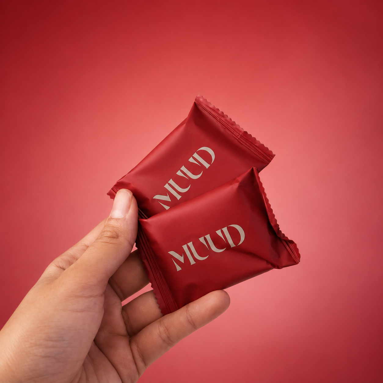 MUUD Sex Chocolate - Afrodisiaco para Parejas - Chocolate Erótico - Imagen 3