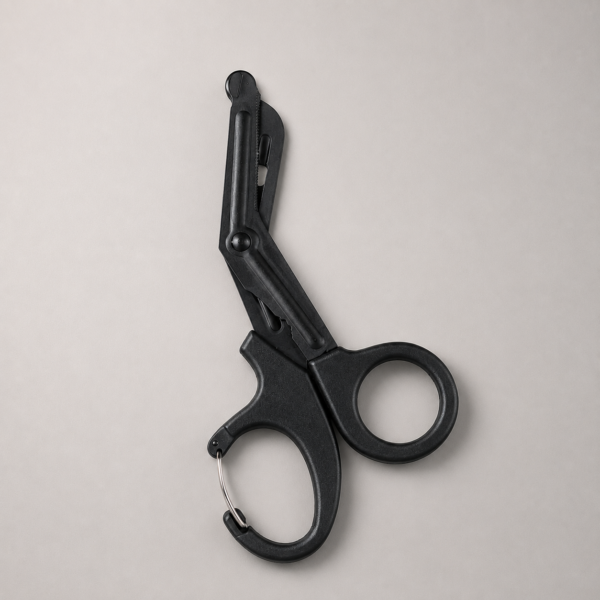 Tijeras de Paramédico – Tijeras de Seguridad para Shibari
