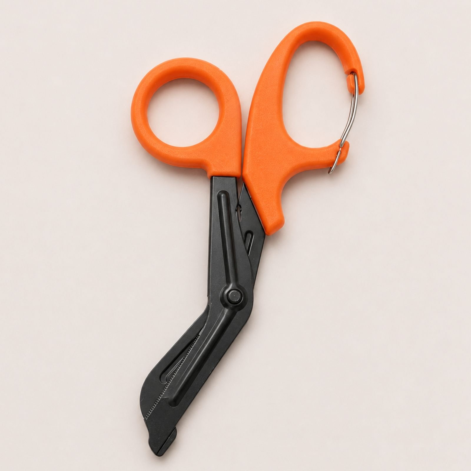 Tijeras de Paramédico - Tijeras de Seguridad para Shibari - Imagen 3