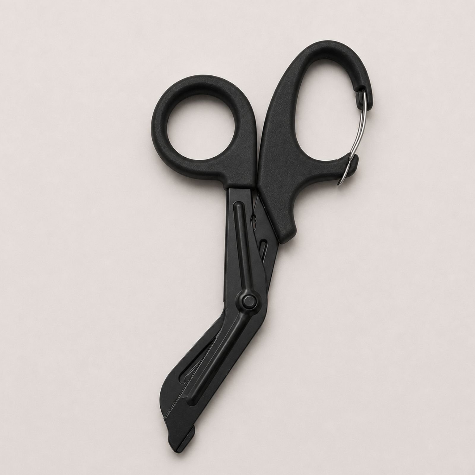 Tijeras de Paramédico - Tijeras de Seguridad para Shibari - Imagen 4