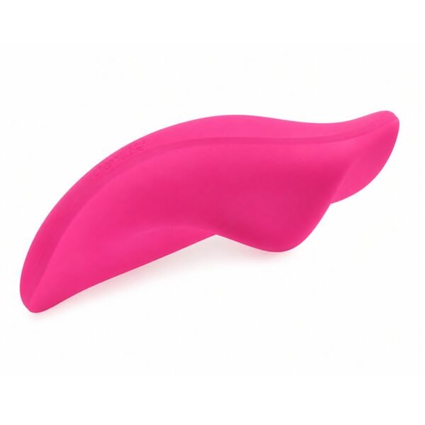 Paname App Rosa – Vibrador a Distancia con Aplicación Bluetooth