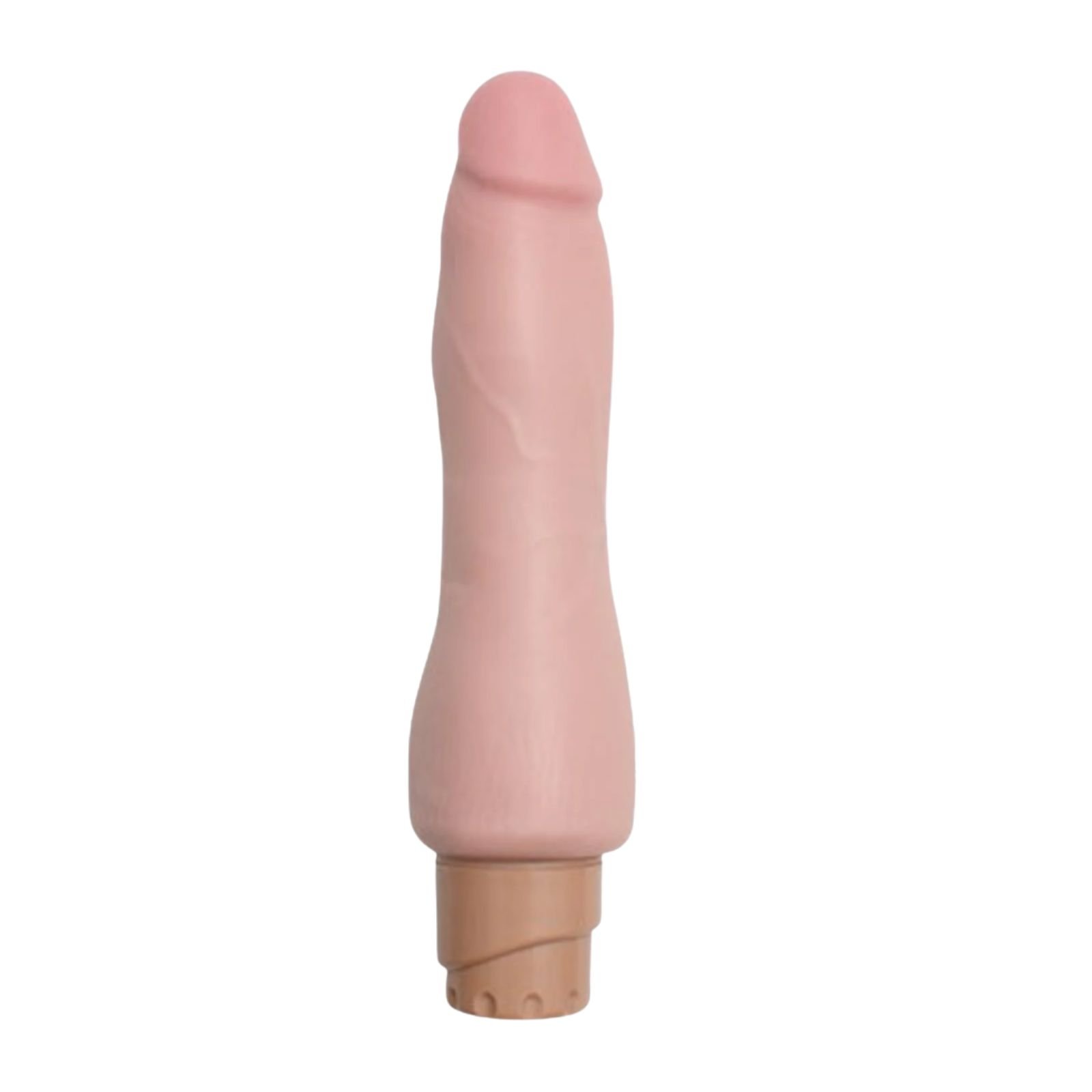 Dildo vibrador realista QSDZ-027| Dildo Realista - Imagen 2