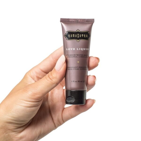 KamaSutra Getaway Kit™ | Kit de Viaje para Parejas
