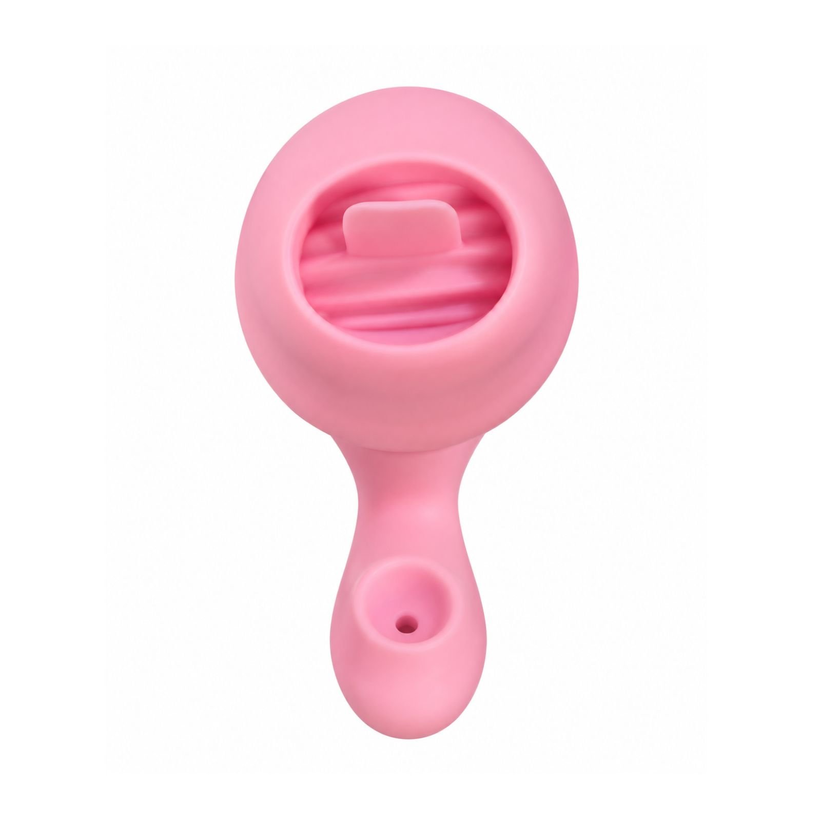 Diamond Vibrator – Vibrador Conejito Multifuncción con Calor - Imagen 5