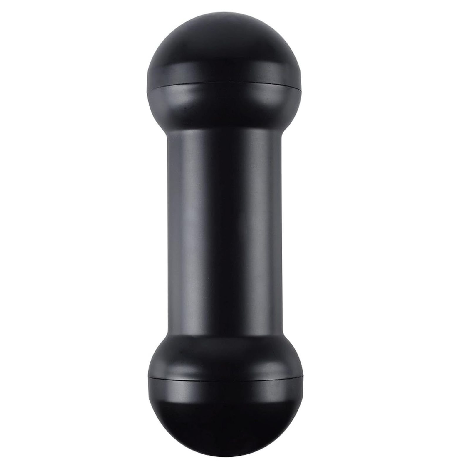 Masturbador masculino de doble entrada Vagina y Boca | Lovetoy Training Master - Imagen 5
